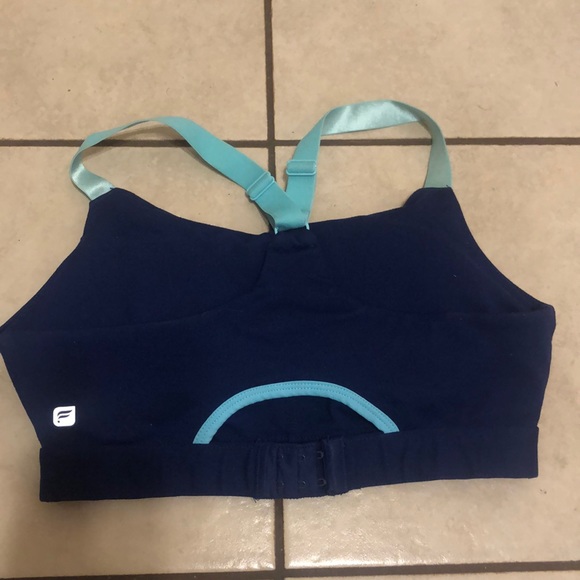 Fabletics Sports Bra - Picture 2 of 2